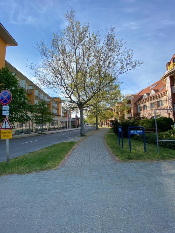 Fortuna 8 Hajdúszoboszló المظهر الخارجي الصورة